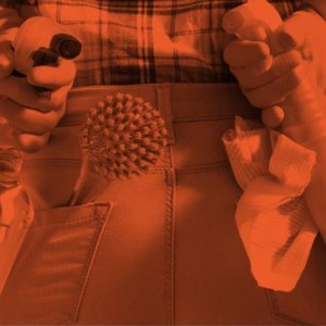 10 house cleanig hacks